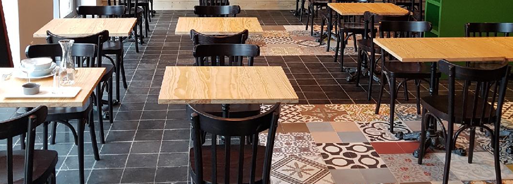 Restaurant Le Chromosome Nantes Restaurant Le Chromosome Nantes
