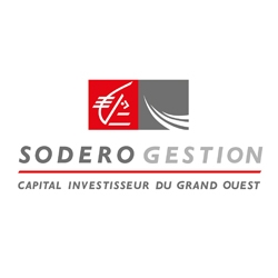SODERO GESTION – Capital investisseur du Grand Ouest www.soderogestion.com