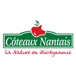 Logo Les Coteaux Nantais
