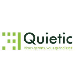 QUIETIC , informatique de nouvelle génération www.quietic.fr